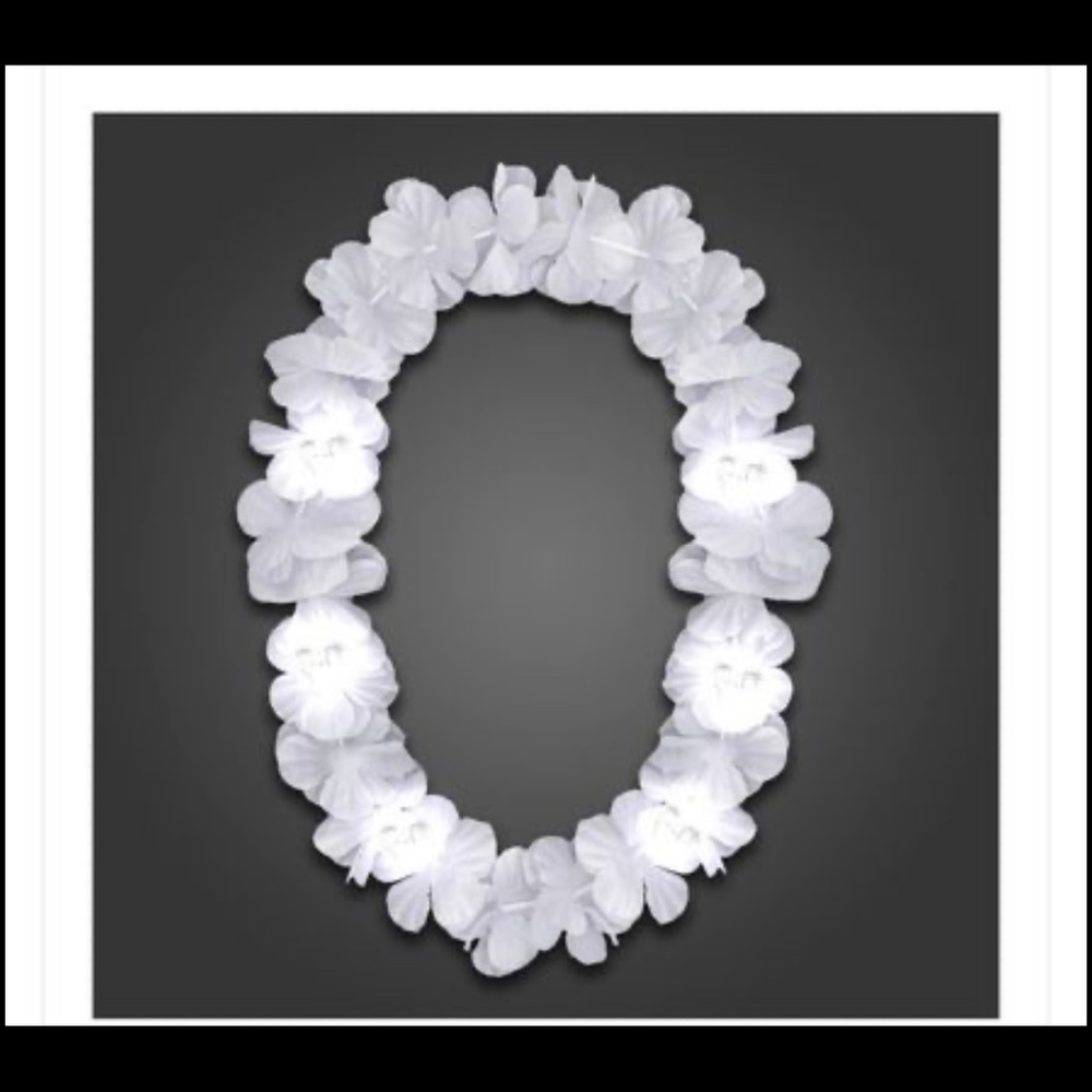Light up Leis